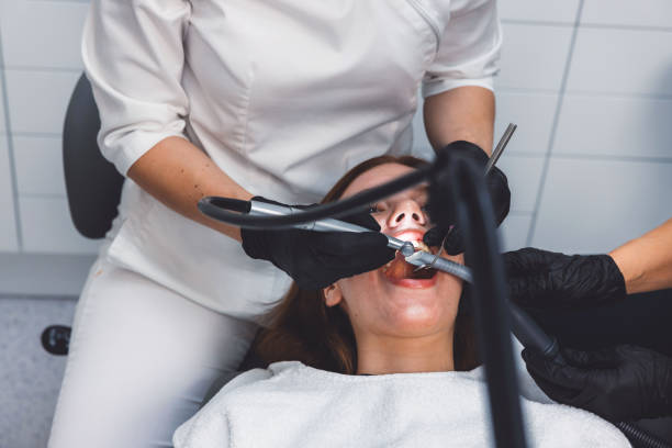 Best Emergency Treatment for Dental Infections or Abscesses in Goose Creek, SC