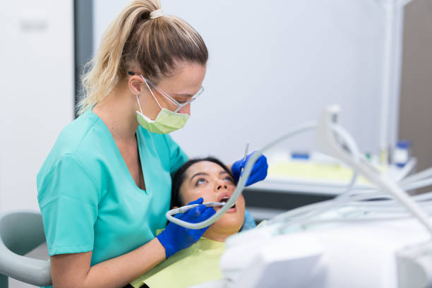 Best Urgent Care for Lost Fillings or Crowns in Goose Creek, SC